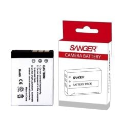 Sanger NP-FT1 Sony Uyumlu Batarya