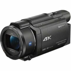 Sony FDR-AX53 4K Ultra HD El Kamerası
