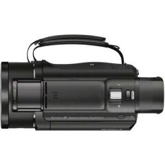 Sony FDR-AX53 4K Ultra HD El Kamerası