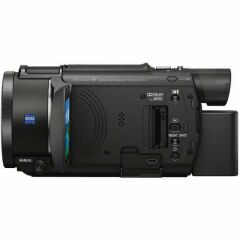 Sony FDR-AX53 4K Ultra HD El Kamerası