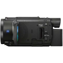 Sony FDR-AX53 4K Ultra HD El Kamerası