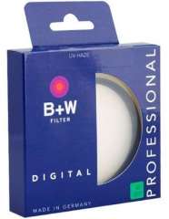 B+W F-Pro 43mm UV Filtre