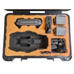 ClasCase C07 Dji Mavic 2 Pro/Zoom Portatif Hardcase Çanta