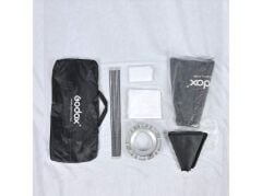 Godox SB-BW-120 Octagon Softbox (120 cm Bowens)