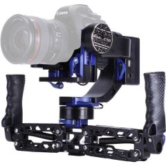 Nebula 4200 5 Axis Gyroscope Gimbal Stabilizer