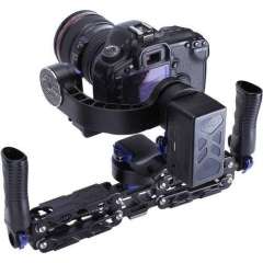 Nebula 4200 5 Axis Gyroscope Gimbal Stabilizer