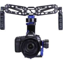 Nebula 4200 5 Axis Gyroscope Gimbal Stabilizer