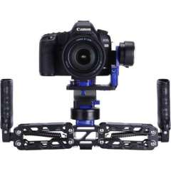 Nebula 4200 5 Axis Gyroscope Gimbal Stabilizer