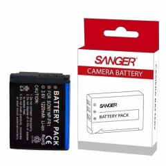 Sanger NP-FR1 Sony Uyumlu Batarya