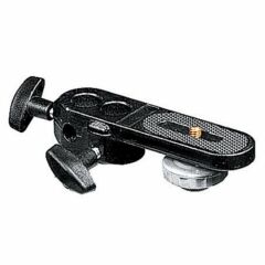 Manfrotto 143BKT Kamera / Şemsiye Braketi