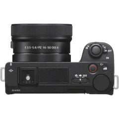 Sony ZV-E10 II Content Creator Kit