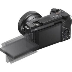 Sony ZV-E10 II Content Creator Kit