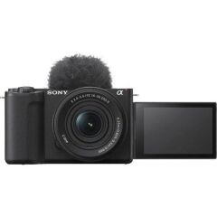 Sony ZV-E10 II Content Creator Kit