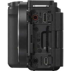 Sony ZV-E10 II Content Creator Kit