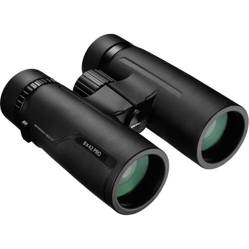 Olympus Dürbün 8x42 Pro