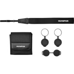 Olympus Dürbün 8x42 Pro