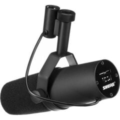 Shure SM7B Vokal Dinamik Mikrofon