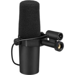 Shure SM7B Vokal Dinamik Mikrofon