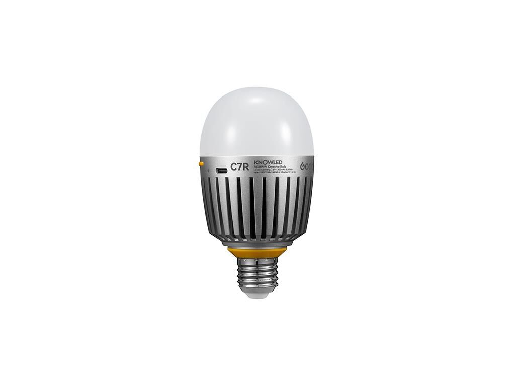 Godox C7R KNOWLED RGBWW LED Ampül