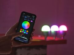 Godox C7R KNOWLED RGBWW LED Ampül