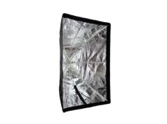 Godox SB-FW-80120 Grid'li Softbox (80x120 Bowens)