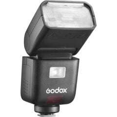 Godox V480 Sony Uyumlu Kamera Üstü Flaş