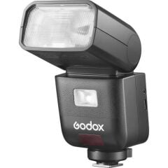 Godox V480 Sony Uyumlu Kamera Üstü Flaş