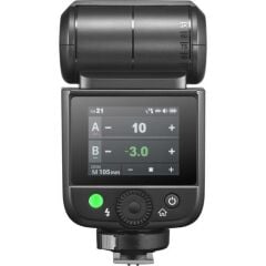 Godox V480 Sony Uyumlu Kamera Üstü Flaş