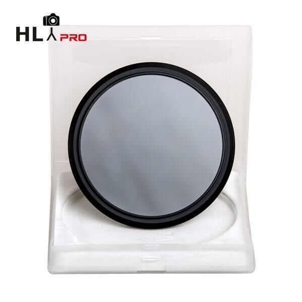 Hlypro 49MM CPL Polarize Filtre