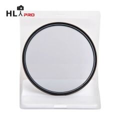 Hlypro 49MM CPL Polarize Filtre