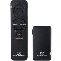 JJC SR-F2W Kablosuz Video Kumandası (Sony RMT-VP1K, RM-VPR1)