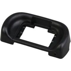 OEM Marka EP18 Plastik Model Sony A7 / A7II / A7III / A7R / A7RII / A7RIII / A7S /A7SII /A9 /A99II  Vizör Lastiği