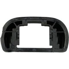 OEM Marka EP18 Plastik Model Sony A7 / A7II / A7III / A7R / A7RII / A7RIII / A7S /A7SII /A9 /A99II  Vizör Lastiği