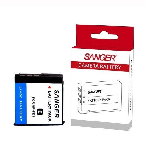 Sanger NP-FE1 Sony Uyumlu Batarya
