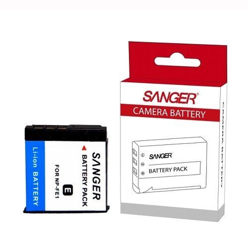 Sanger NP-FE1 Sony Uyumlu Batarya