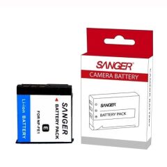 Sanger NP-FE1 Sony Uyumlu Batarya