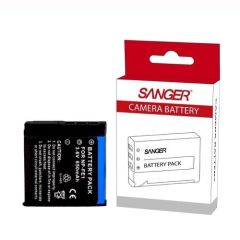 Sanger NP-FE1 Sony Uyumlu Batarya