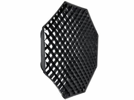 Godox SB-FW-95 Grid'li Octagon Softbox (95cm Bowens)