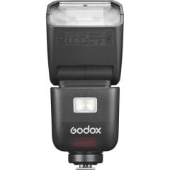 Godox V480 Canon Uyumlu Kamera Üstü Flaş
