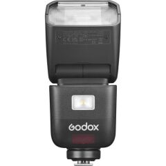 Godox V480 Canon Uyumlu Kamera Üstü Flaş
