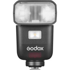 Godox V480 Canon Uyumlu Kamera Üstü Flaş