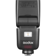 Godox V480 Canon Uyumlu Kamera Üstü Flaş