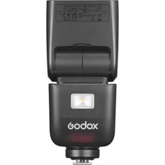 Godox V480 Canon Uyumlu Kamera Üstü Flaş