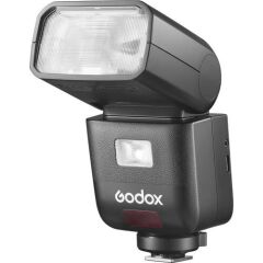 Godox V480 Canon Uyumlu Kamera Üstü Flaş