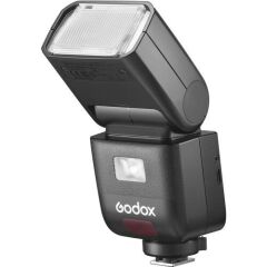 Godox V480 Canon Uyumlu Kamera Üstü Flaş