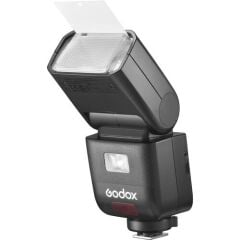 Godox V480 Canon Uyumlu Kamera Üstü Flaş