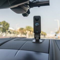 insta360 Dash Cam Mount