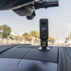 insta360 Dash Cam Mount
