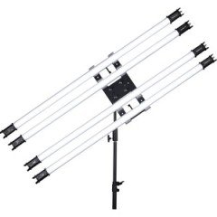 Nanlite Pavotube 30C  4KIT (Bataryalı)