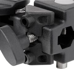 OEM Marka LSA03 Cırcır Saplı Nano Kelepçe